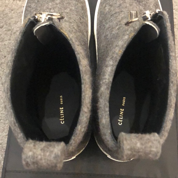 Celine Sneakers - Picture 4 of 5